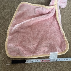 ハンドたおるたおるの画像