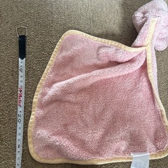 ハンドたおるたおるの画像