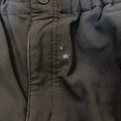 THE NORTH FACE  長ズボン　キッズ140の画像