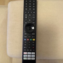 【超美品】55V型 4K有機ELテレビの画像