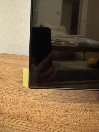 【超美品】55V型 4K有機ELテレビ