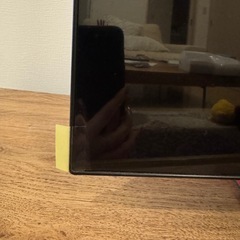 【超美品】55V型 4K有機ELテレビの画像