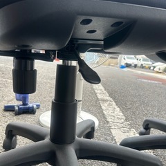 デスクチェアの画像