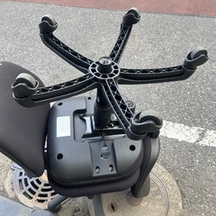 デスクチェアの画像