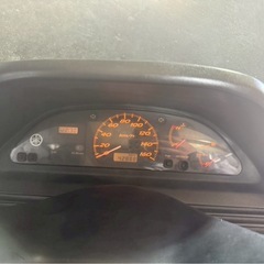 ★支払い総額4.5万円★関東圏内即日配送可能！ヤマハ　マジェスティ250 SG03J 激安ビッグ入荷しました♪タンデムバー付き！の画像