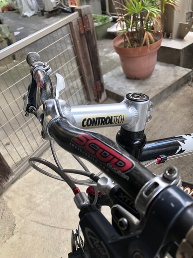 Rocky Mountain Blizzard   ビンテージMTB
