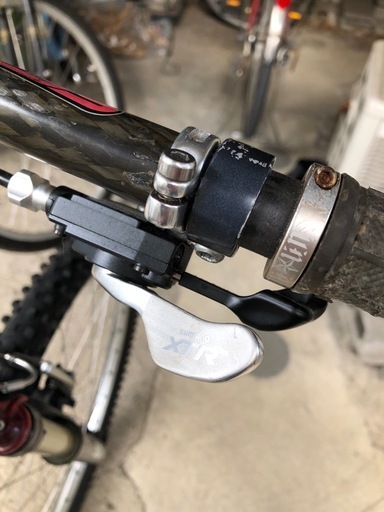 Rocky Mountain Blizzard   ビンテージMTB