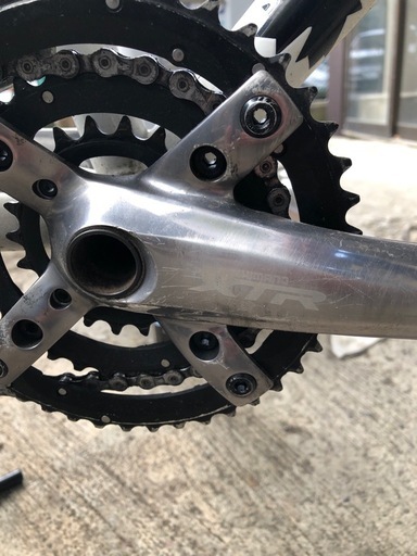 Rocky Mountain Blizzard   ビンテージMTB
