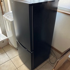 TOSHIBA 2024年製！2ドア　冷蔵庫の画像