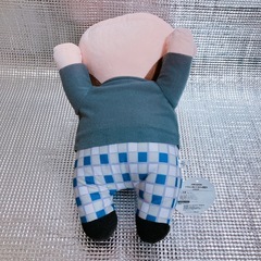 【新品】 ヒカキン くてんこぬいぐるみの画像