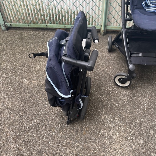 Cybex ベビーカー　 merio_hyo.jpg