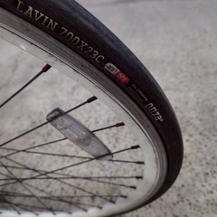 PEUGEOT（プジョー）CADET オールドマウンテンバイク　の画像