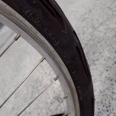 PEUGEOT（プジョー）CADET オールドマウンテンバイク　の画像