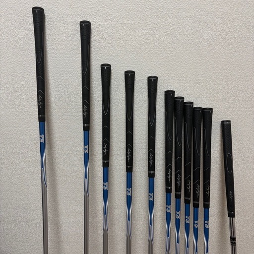 レディースゴルフクラブ　11本セット　LADY HAGEN　T3