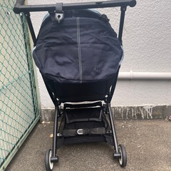 Cybex ベビーカー　の画像