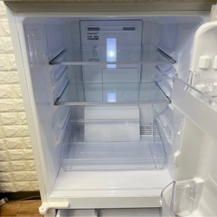 ⓵冷蔵庫&洗濯機✨の画像
