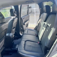 🉐中古車　エクストレイル　2.0Xtt   2wdの画像