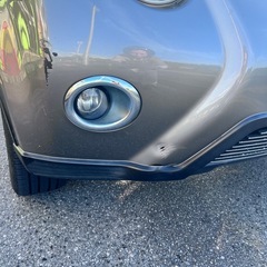 🉐中古車　エクストレイル　2.0Xtt   2wdの画像