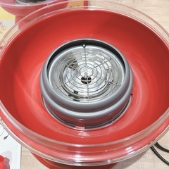 わたあめ器の画像