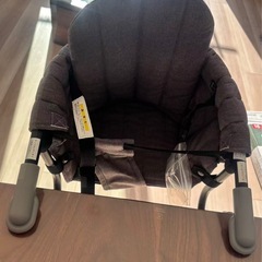 テーブルチェアの画像