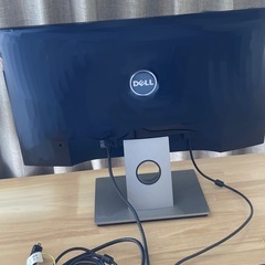 良品 Dell SE2416H 23.8インチ モニター・配送可能の画像