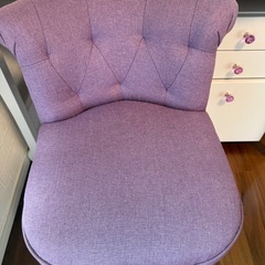 美品学習机・椅子お譲りします！の画像