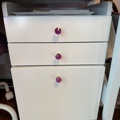 美品学習机・椅子お譲りします！の画像