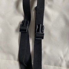 チェアベルト　肩ベルト付きの画像