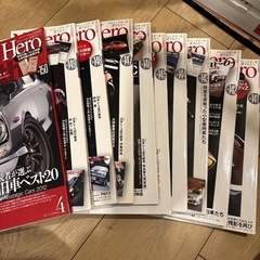 ノスタルジックヒーローの画像