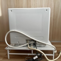 パナソニック食洗機の画像