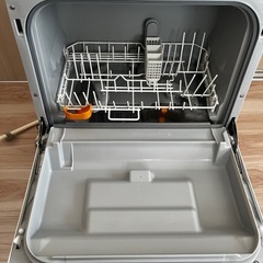 パナソニック食洗機の画像