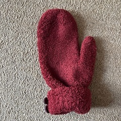 手袋片手のみのみの画像