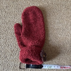 手袋片手のみのみの画像