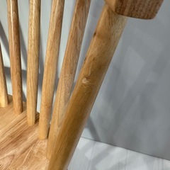 ウィンザーチェアの画像