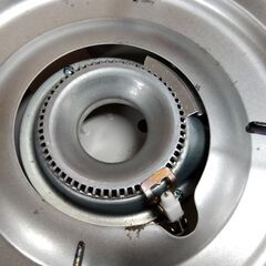 TTS 2025年 一口ガスコンロ TS35-4D ファイヤーシェフスリム卓上カセットコンロ ホワイト 調理 家電 札幌市 中央区 南12条の画像