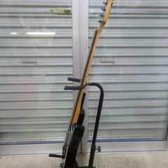 引き取り限定・福岡県/フェルナンデス/エレキギター/中古品・簡易音出し確認ガリ音有り/ジャンク・本体のみの画像