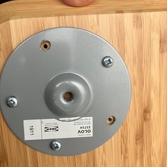 テーブルの画像