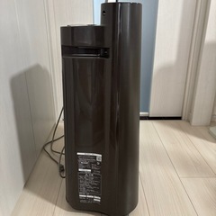 シャープ 空気清浄機の画像