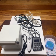 エアレジセット🌟4点セットの画像