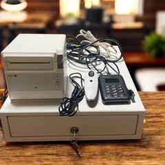 エアレジセット🌟4点セットの画像