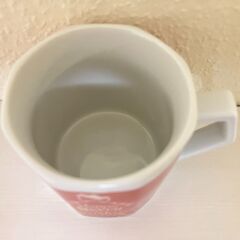 【無料】クリスマスっぽいマグカップの画像