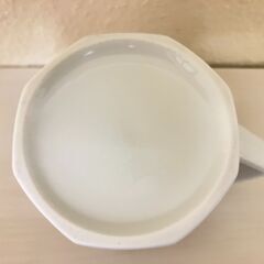 【無料】クリスマスっぽいマグカップの画像