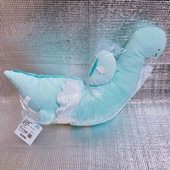 【新品】 すみっコぐらし とかげの夢 ぬいぐるみ XL プレミアムの画像