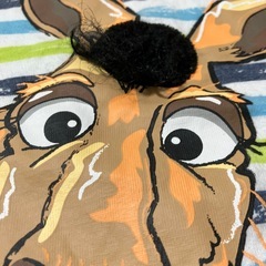 WA Jacobs Collection カンガルーTシャツの画像