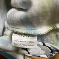 WA Jacobs Collection カンガルーTシャツの画像