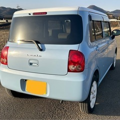 即乗りOK アルトラパン人気カラーの画像