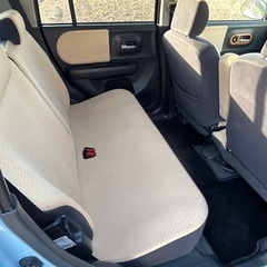 即乗りOK アルトラパン人気カラーの画像