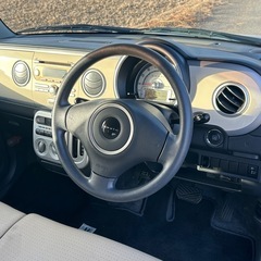 即乗りOK アルトラパン人気カラーの画像