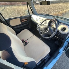 即乗りOK アルトラパン人気カラーの画像