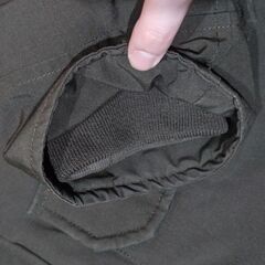 UNIQLO ダウンコート の画像